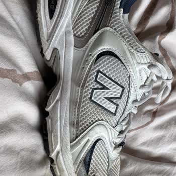 Kısa Sürede Deforme Olan New Balance 530 Modeli Hayal Kırıklığı Yarattı