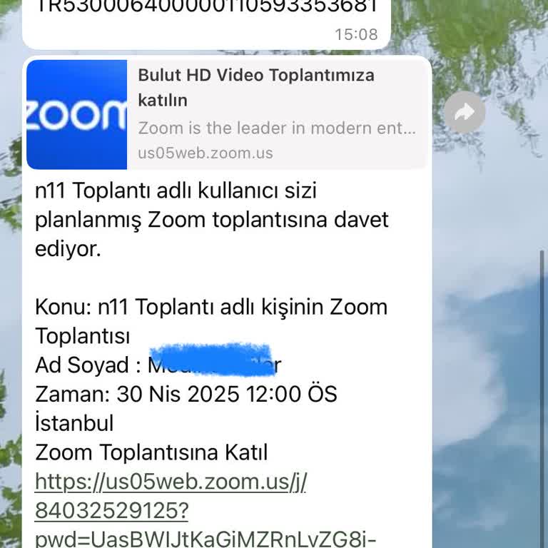 Evden Çağrı Hizmeti Başvurusunda Para Transferi Mağduriyeti