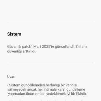 Redmi Note 12 Güncellemesi Sonrası Aşırı Isınma Ve Pil Sorunu