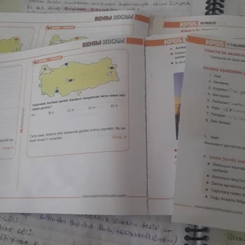 Kitapların Ciltleri Hızla Dağılıyor, Kullanmakta Zorluk Yaşıyorum