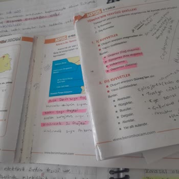 Kitapların Ciltleri Hızla Dağılıyor, Kullanmakta Zorluk Yaşıyorum