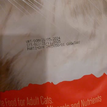 Eski Ve Hasarlı Ürün Gönderimi, İade Talebine Cevap Yok!