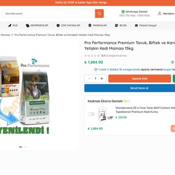 Eski Ve Hasarlı Ürün Gönderimi, İade Talebine Cevap Yok!