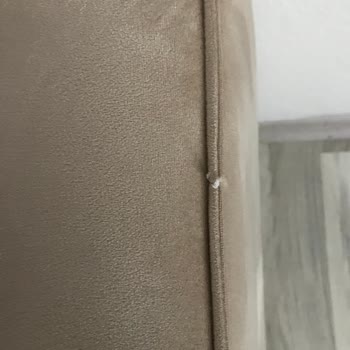 Hasarlı Koltuk Teslimatı Ve İlgisizlik Nedeniyle Mağduriyet