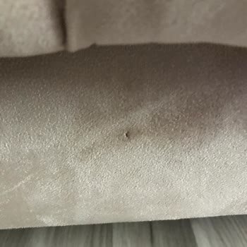 Hasarlı Koltuk Teslimatı Ve İlgisizlik Nedeniyle Mağduriyet