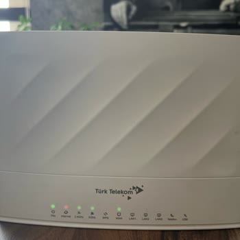 Gıbırnet İş Yerinde Günlerdir Süren İnternet Kesintisi Maddi Kayıplara Yol Açıyor