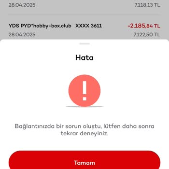 İzinsiz Para Çekimi Nedeniyle Yaşanan Mağduriyet Ve Acil İade Talebi