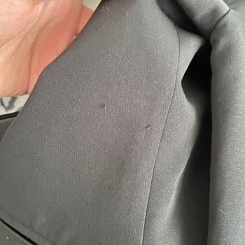 Gardrops Premium'dan Aldığım Üründe Sorun Ve İade Sürecinde İletişimsizlik