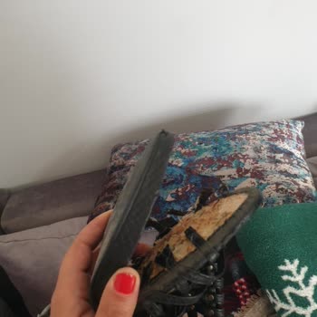 Güvenilir Satıcıdan Defolu Ürün Ve İade Sorunu