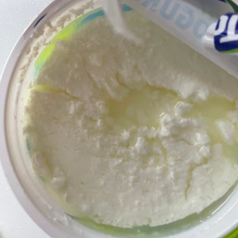 Aldığım Yoğurt Bozuk Çıktı, Mağduriyetimin Giderilmesini İstiyorum