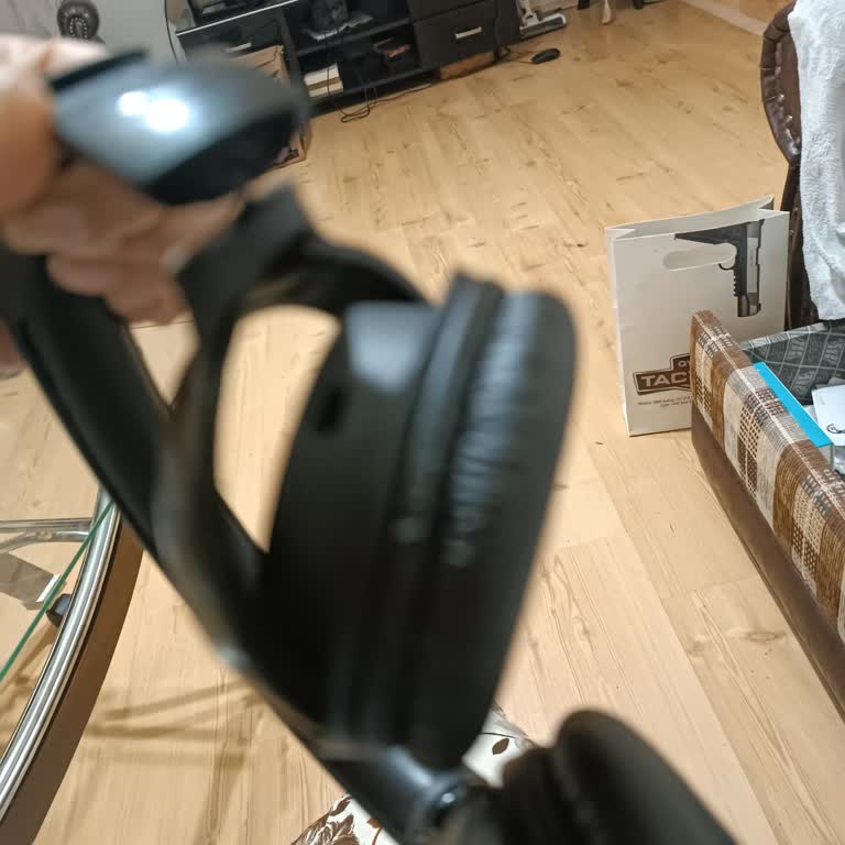 Ankara'da JPL 520BT Kulaklık İçin Teknik Servis Bulamıyorum