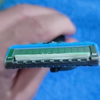 Epttavm Satın Aldığım Gillette Tıraş Bıçağının Orijinalliğinden Şüpheliyim