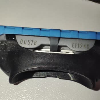 Epttavm Satın Aldığım Gillette Tıraş Bıçağının Orijinalliğinden Şüpheliyim