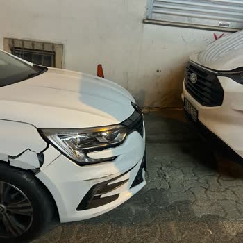 Kazadan Sonra Bilgi Verilmeden Yüksek Tutar Tahsilatı Ve Hak İhlali