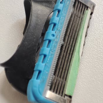 Gillette Fusion Proglide 5 Power XL Ürününde Orijinallik Ve Kalite Şüphesi