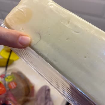 Kaşar Peynirinde Kıl Çıkması Ve Hijyen Sorunu