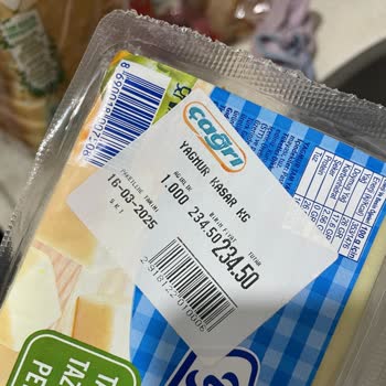 Kaşar Peynirinde Kıl Çıkması Ve Hijyen Sorunu