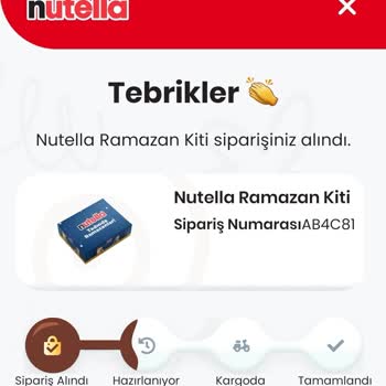 Kazanılan Ödülün Teslim Edilmemesi Ve İletişim Sorunu