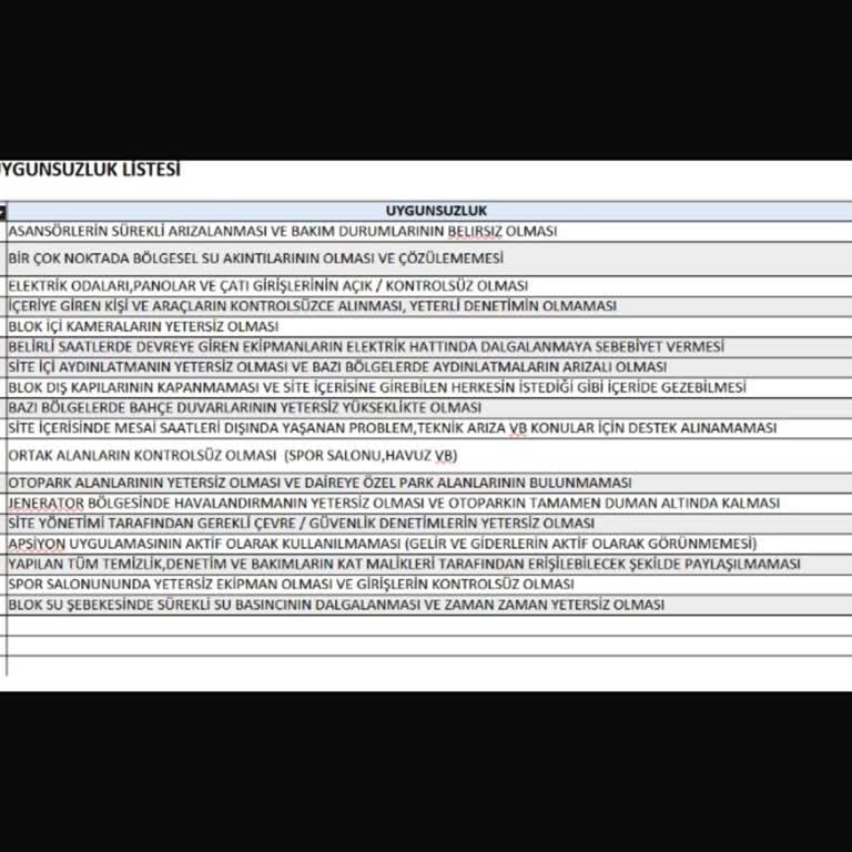Doğal Gaz Kesintisi Nedeniyle Isınma ve Yemek Sorunu