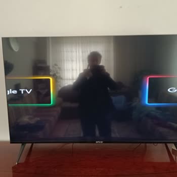 Onvo TV'de Güncelleme Sonrası Çift Ekran Sorunu Ve Servis İlgisizliği
