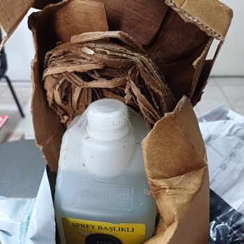 Eksik Ve Sahte Ürün, Sorumsuz Müşteri Hizmeti