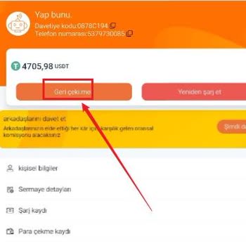 Online Alışveriş Komisyonu Vaadiyle Yaşanan Güven Sorunu Ve Maddi Kayıp