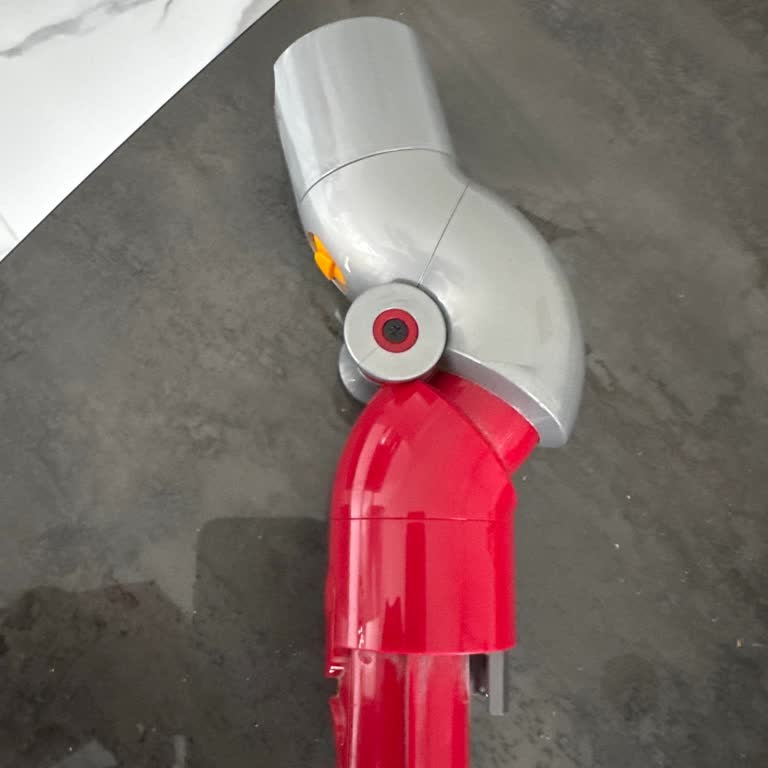 Garanti Süresi Sonrası Arızalanan Dyson Süpürge Parçaları Mağduriyeti