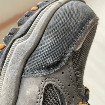 Kısa Sürede Yırtılan Skechers Bot İçin Değişim Talebim Reddedildi