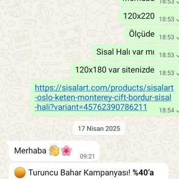 Satış Sonrası Destek Ve İletişim Yokluğu Mağduriyeti