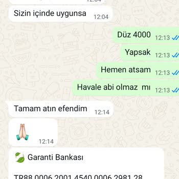 Satış Sonrası Destek Ve İletişim Yokluğu Mağduriyeti