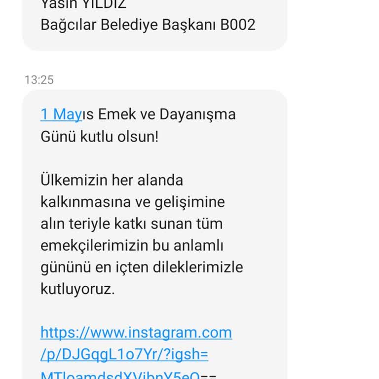 İzinsiz SMS Gönderimi Ve Kişisel Veri İhlali