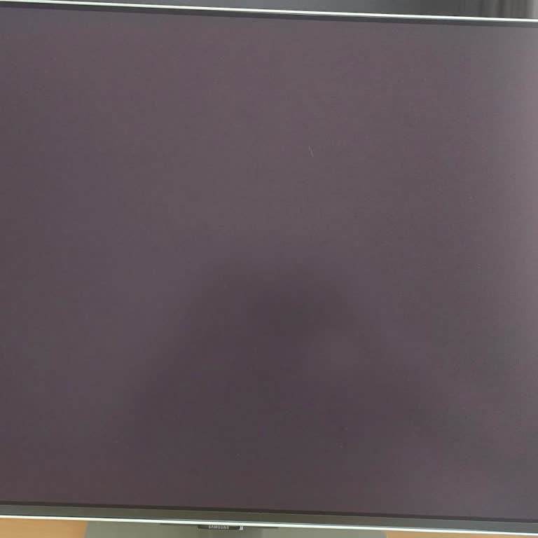 Yeni Alınan Monster Tulpar TD3 V2 Bilgisayarın Ekran Sorunu Ve Hayal Kırıklığı