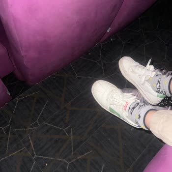 Çocuklarımla Gittiğim Seans Karanlık Ve İlgisizdi Temizlik De Yoktu