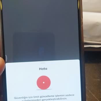 Sistem Hatasının Bedelini Müşteriye Ödettiler