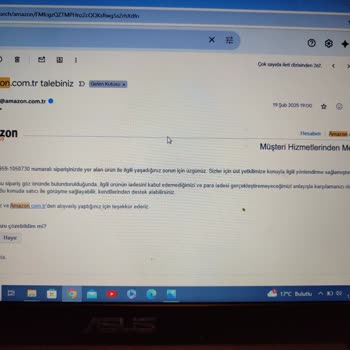 Yurtdışından Alınan Ürünün Garanti Sürecinde Yaşanan Mağduriyet