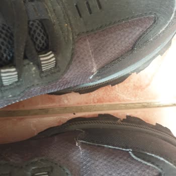 Skechers Ayakkabıda Kısa Sürede Açılma Sorunu Ve İlgisizlik