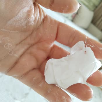 Dalin Islak Mendil Ve El Sabunu Ciltte Tahrişe Sebep Oldu