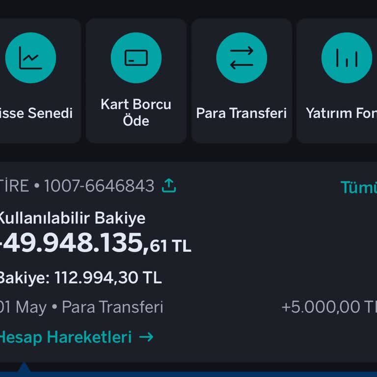 Hesaba Konulan Bloke Ve Müşteri Hizmetlerinden Destek Alamama
