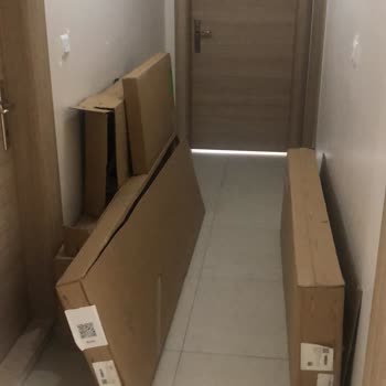 Teslimat Gecikmesi Ve Eksik-Kırık Ürünlerle Yaşanan Hayal Kırıklığı