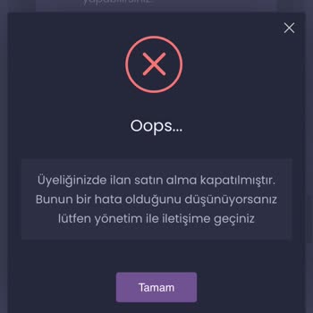 İtemsatis Haksız Rapor Sonrası Hesabım Kısıtlandı, Bakiyemi Kullanamıyorum