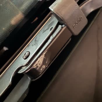 Yeni Teslim Edilen Araçta Boya Ve Kaporta Kusurlarıyla Karşılaştım