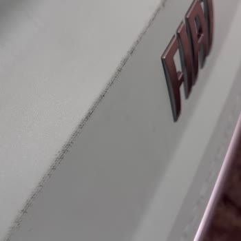 Yeni Teslim Edilen Araçta Boya Ve Kaporta Kusurlarıyla Karşılaştım