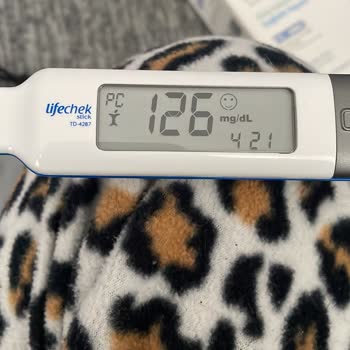 Yeni Alınan Kan Şekeri Ölçüm Cihazı Güven Vermiyor