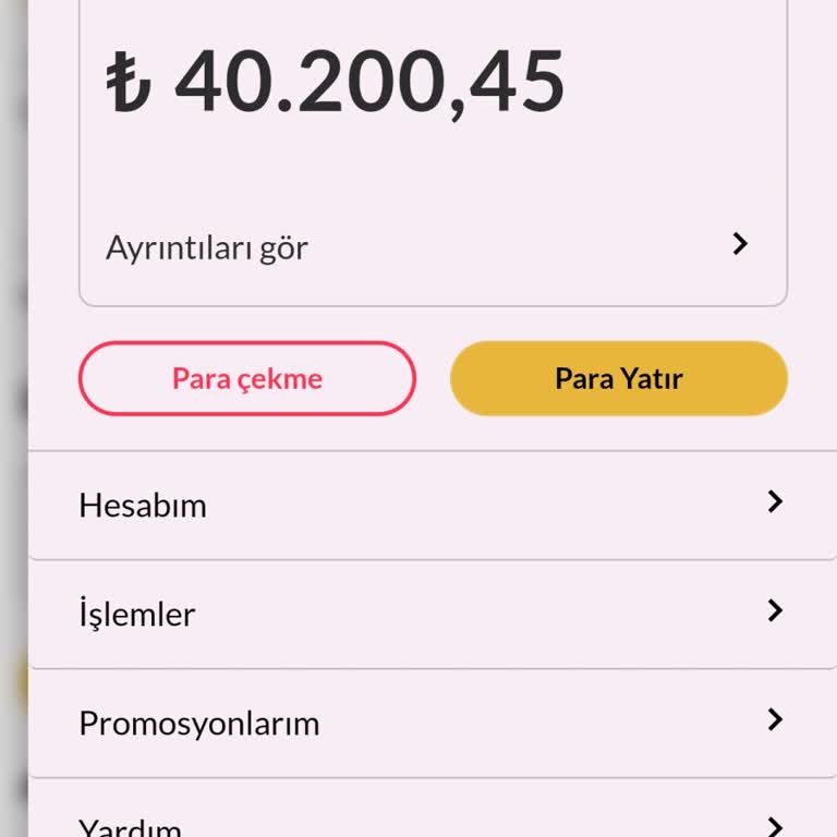 Slotbon Sitesinde Hesabım Haksız Yere Kitlendi Ve Kazancım Ödenmedi