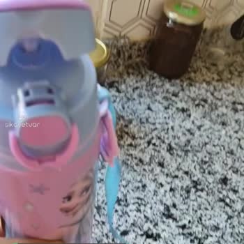LC Waikiki Çelik Matara Kalitesizliği!
