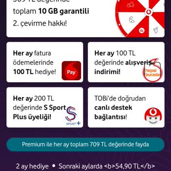 Premium Üyelik Avantajlarından Yararlanamıyorum: Üyelik Hatası Ve Erişim Sorunu