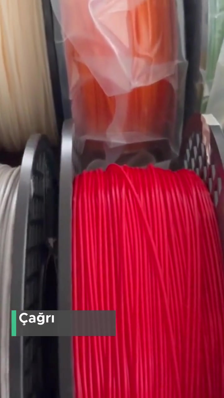 Valment Düzensiz Sarım Nedeniyle Ams Uyumsuzluğu! videonun kapak resmi