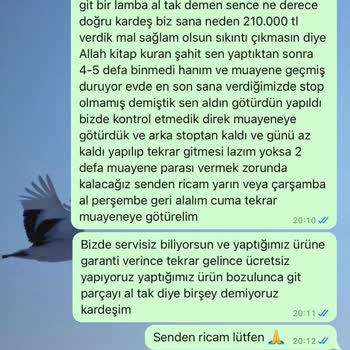 Yetkili Serviste Mağduriyet Ve Disiplinsizlik