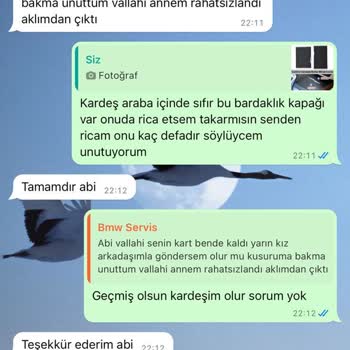 Yetkili Serviste Mağduriyet Ve Disiplinsizlik