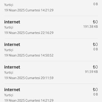 Faturam Ödendiği Halde İnternetim Tanımlanmadı, Mağduriyetim Çözülmüyor
